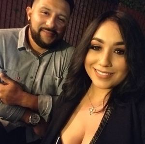 Meet your Posher, Willy